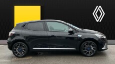 Renault Clio 1.6 E-TECH full hybrid 145 Esprit Alpine 5dr Auto Hybrid Hatchback
